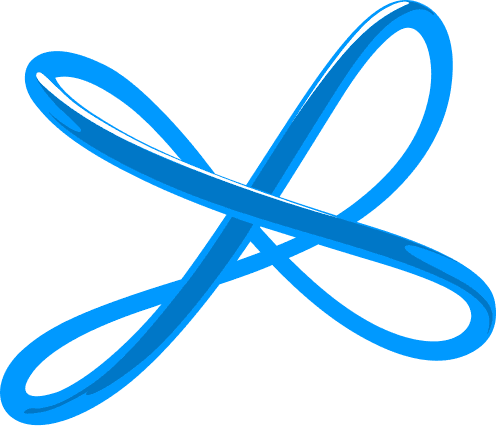 Future Link Symbol
